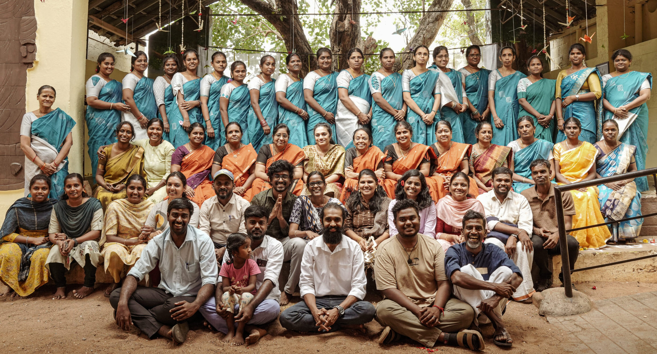 Poornam Team